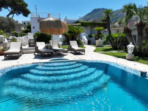 Villa Formica, a due passi dal mare Ischia